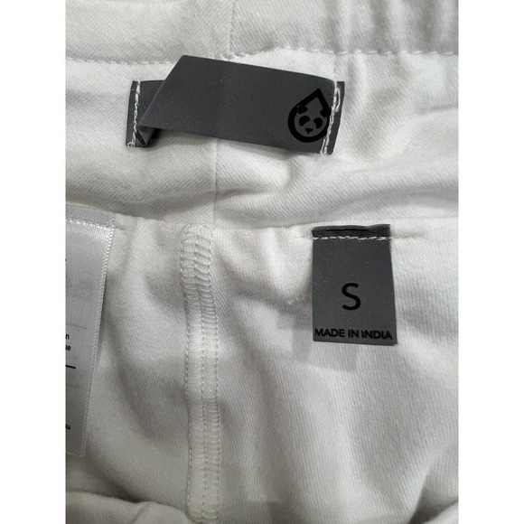 Tasc Rhythm Tennis Skirt White Women size Small - Picture 9 of 11